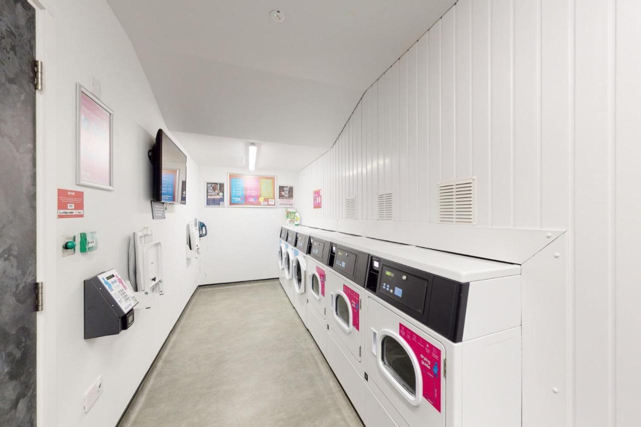 Apartment Chapter Westminster London