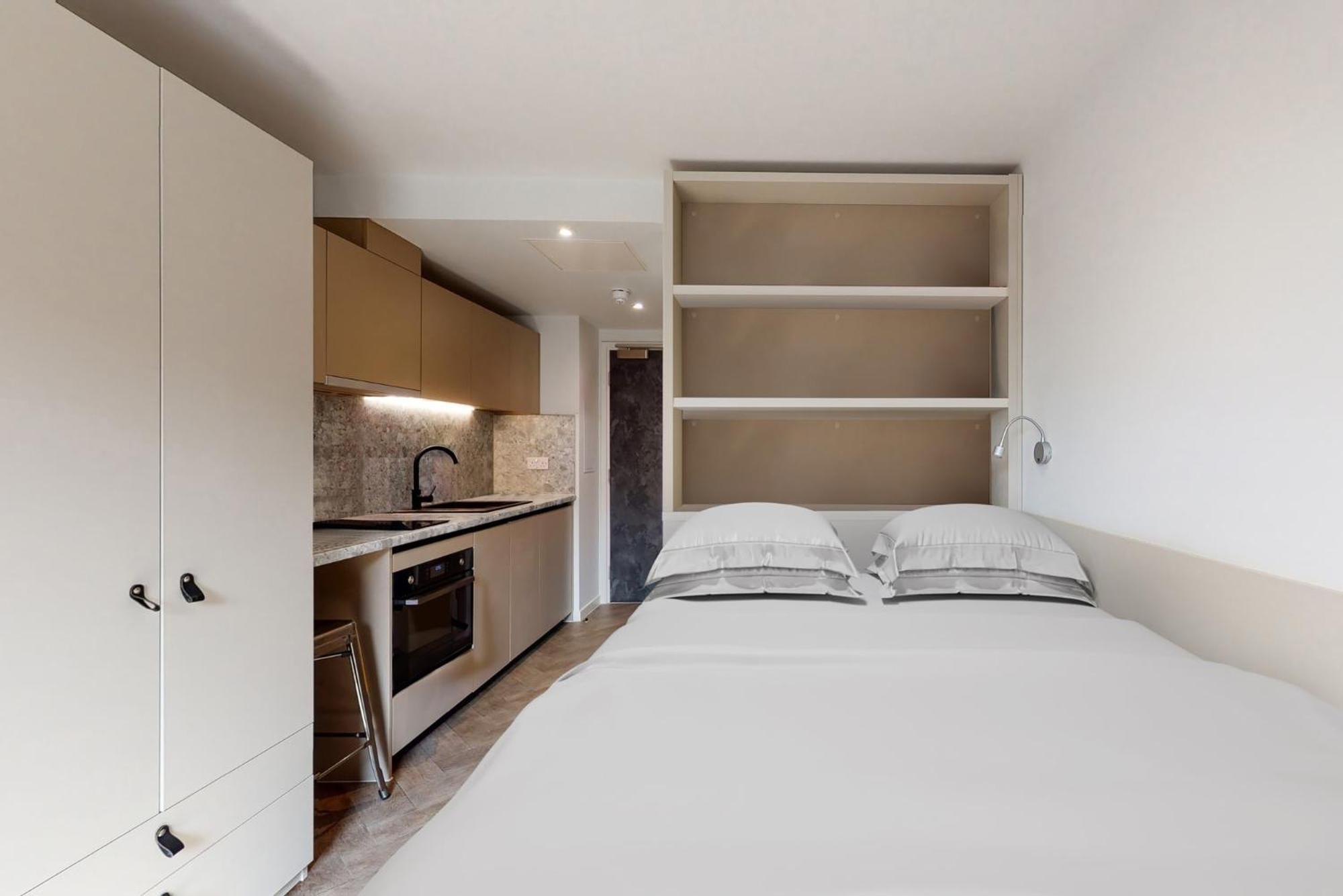 Apartment Chapter Westminster