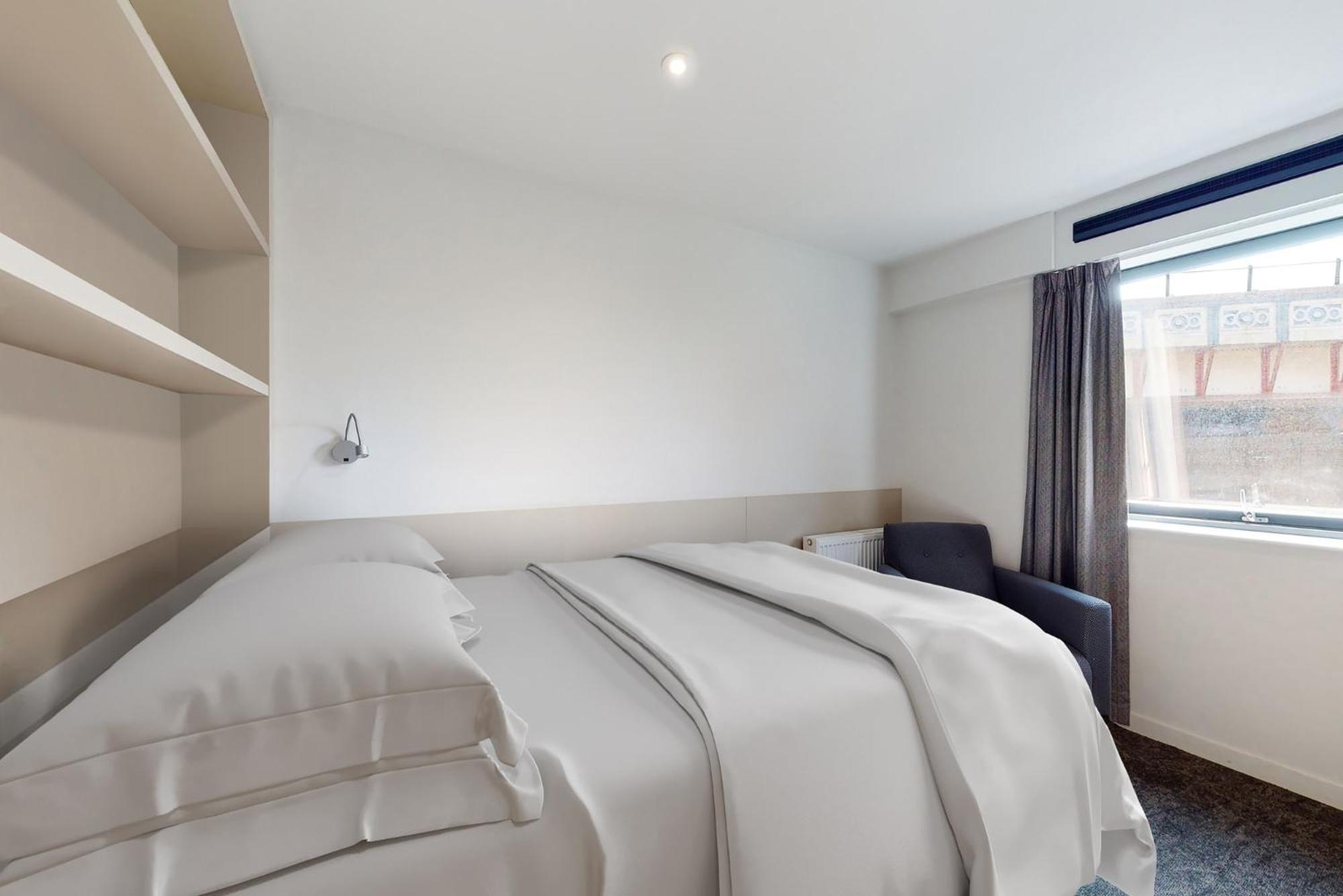 Chapter Westminster London Apartment
