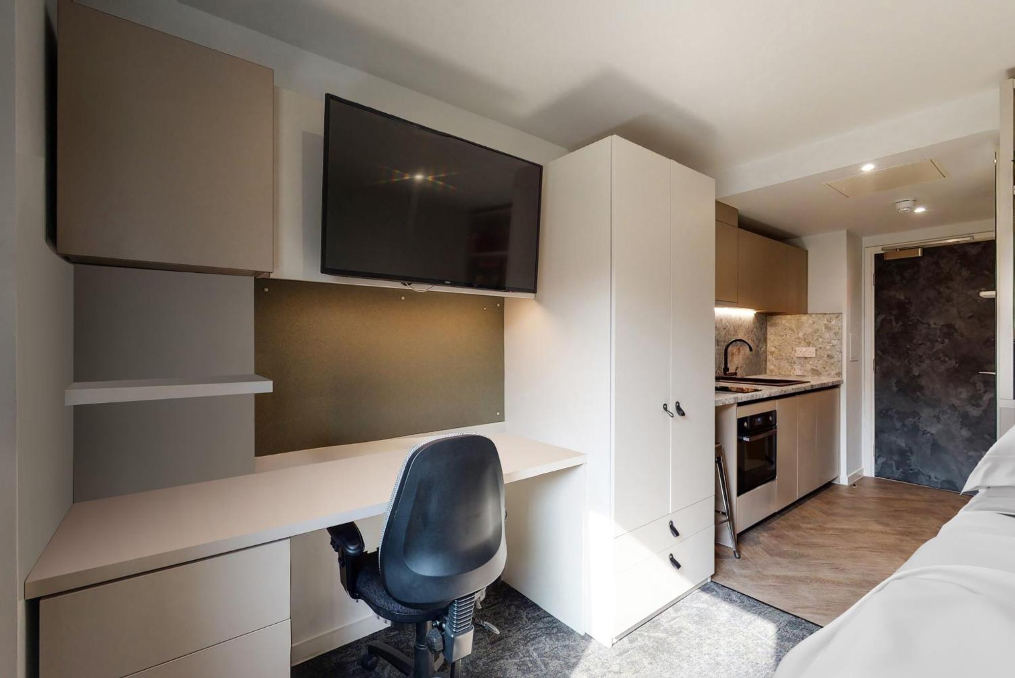 Apartment Chapter Westminster *